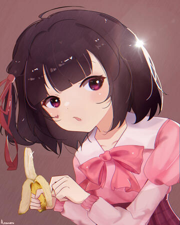 Bananameru