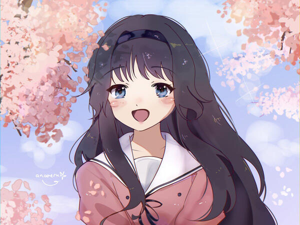 Kaoruko Waguri Kaoruko Waguri