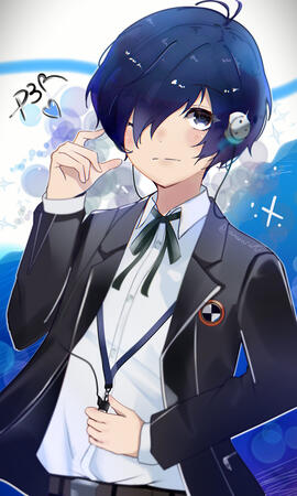 Makoto Yuki Makoto Yuki